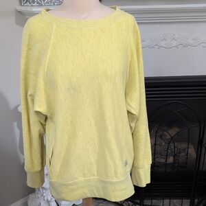 Free People Movement Better Days Sweatshirt Size Small